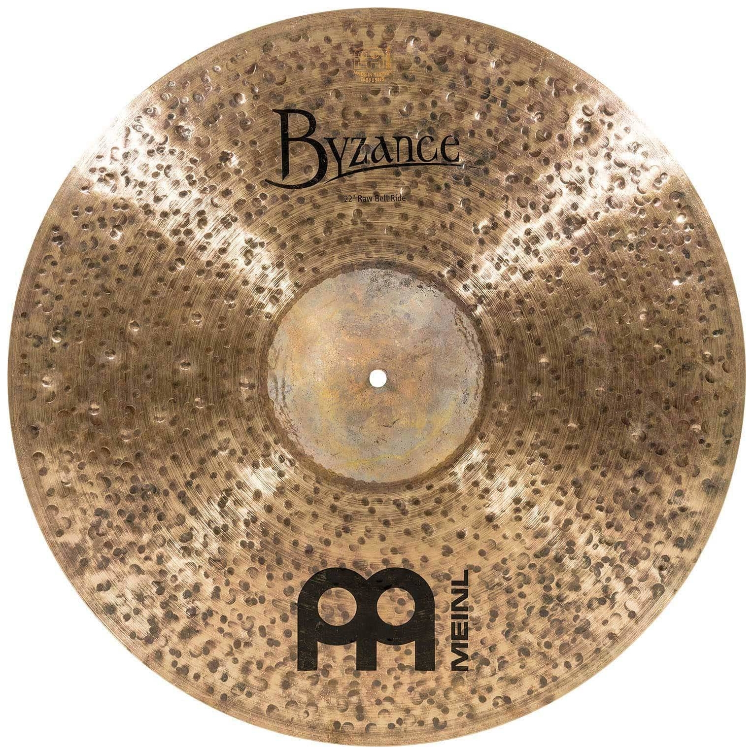 Meinl Cymbals B22RBR - 22